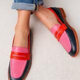 The Statement Loafer – Confidence in Every Step