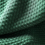 Oversized High-Neck Sweater – Bold Comfort, Dutch-Inspired